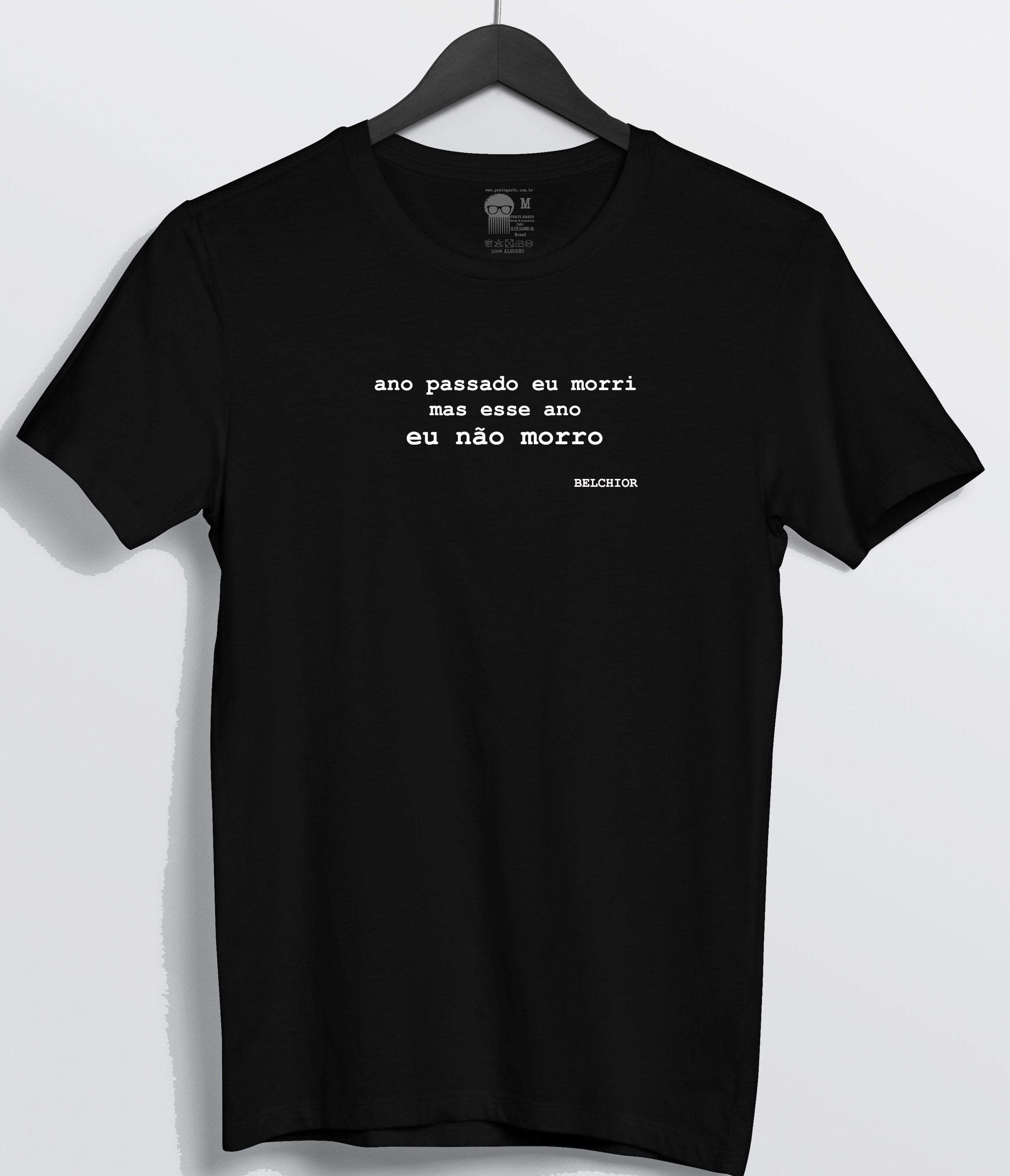 t shirt belchior